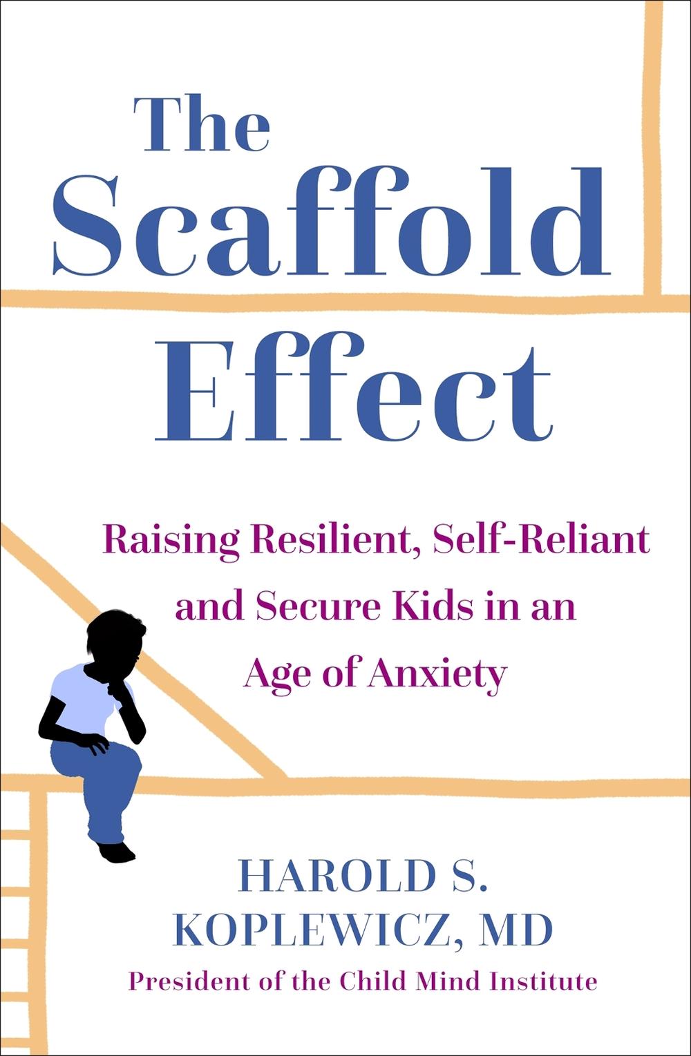 The Scaffold Effect, 9781529363227