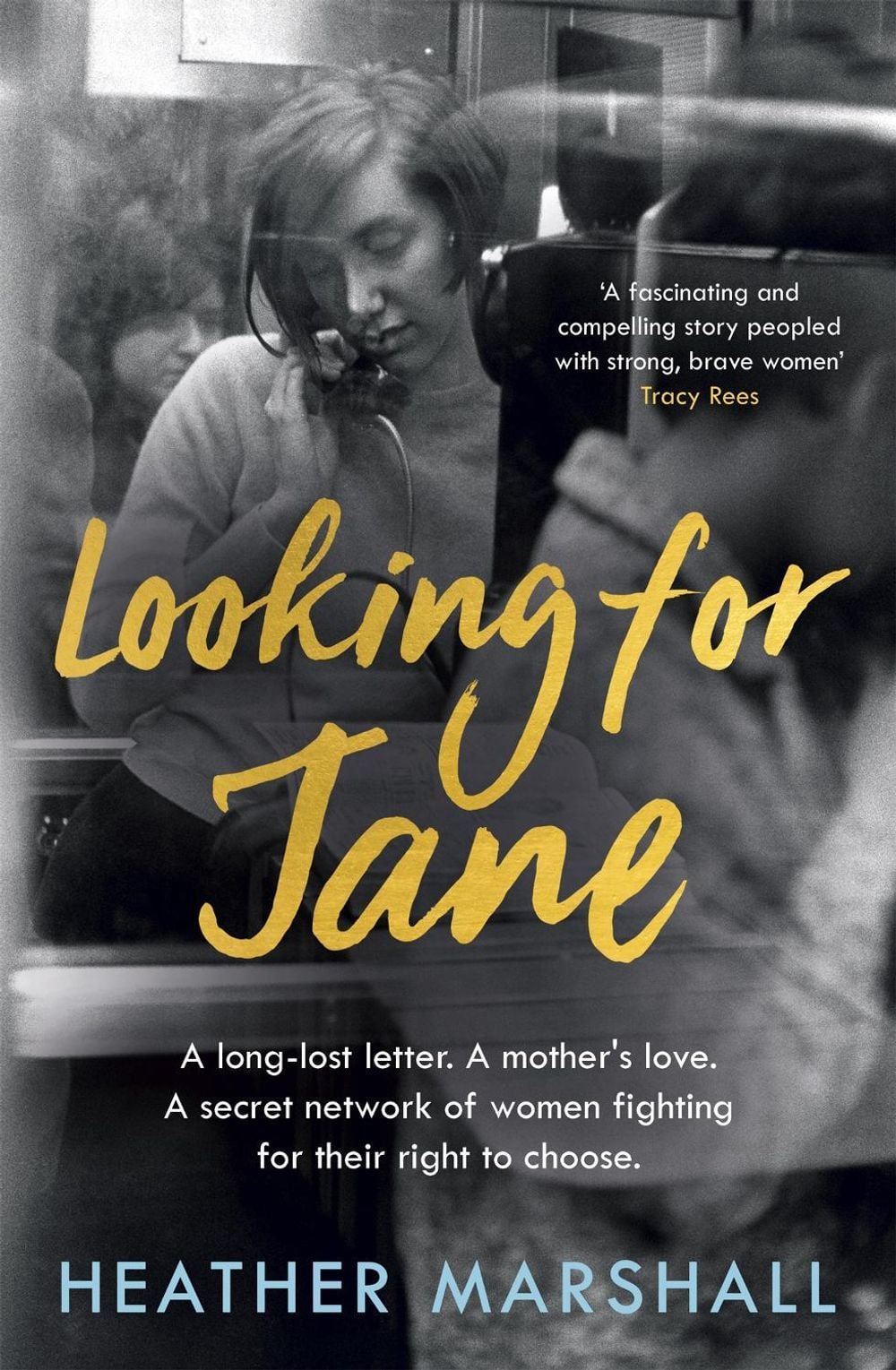 Looking For Jane by Heather Marshall - ISBN: 9781529364118