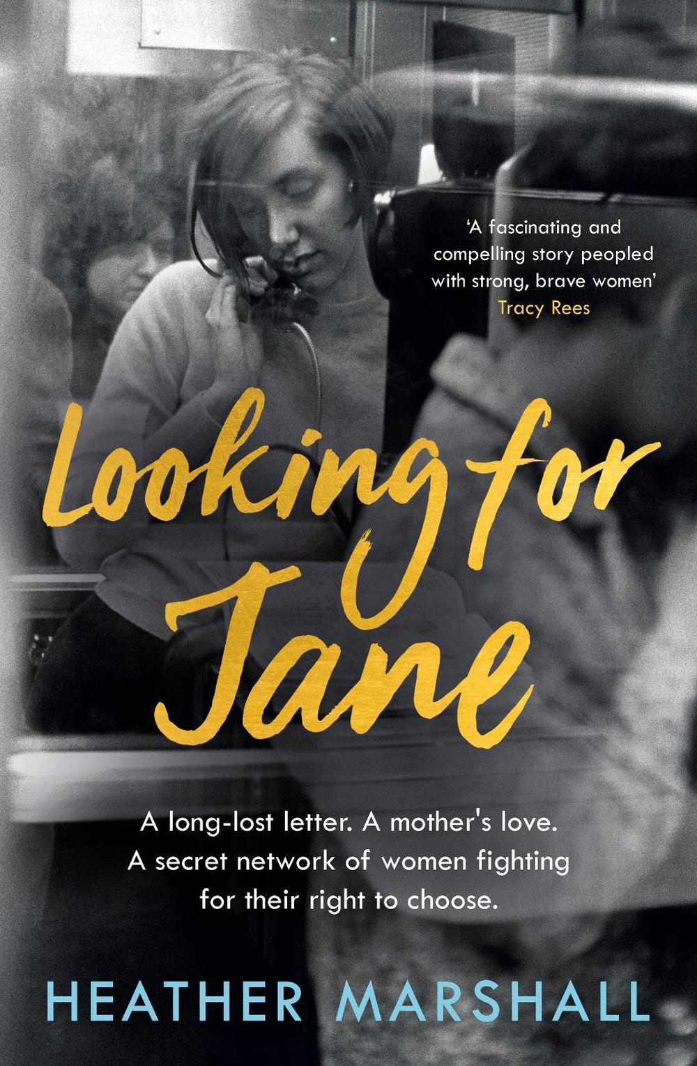 Looking For Jane by Heather Marshall - ISBN: 9781529364125