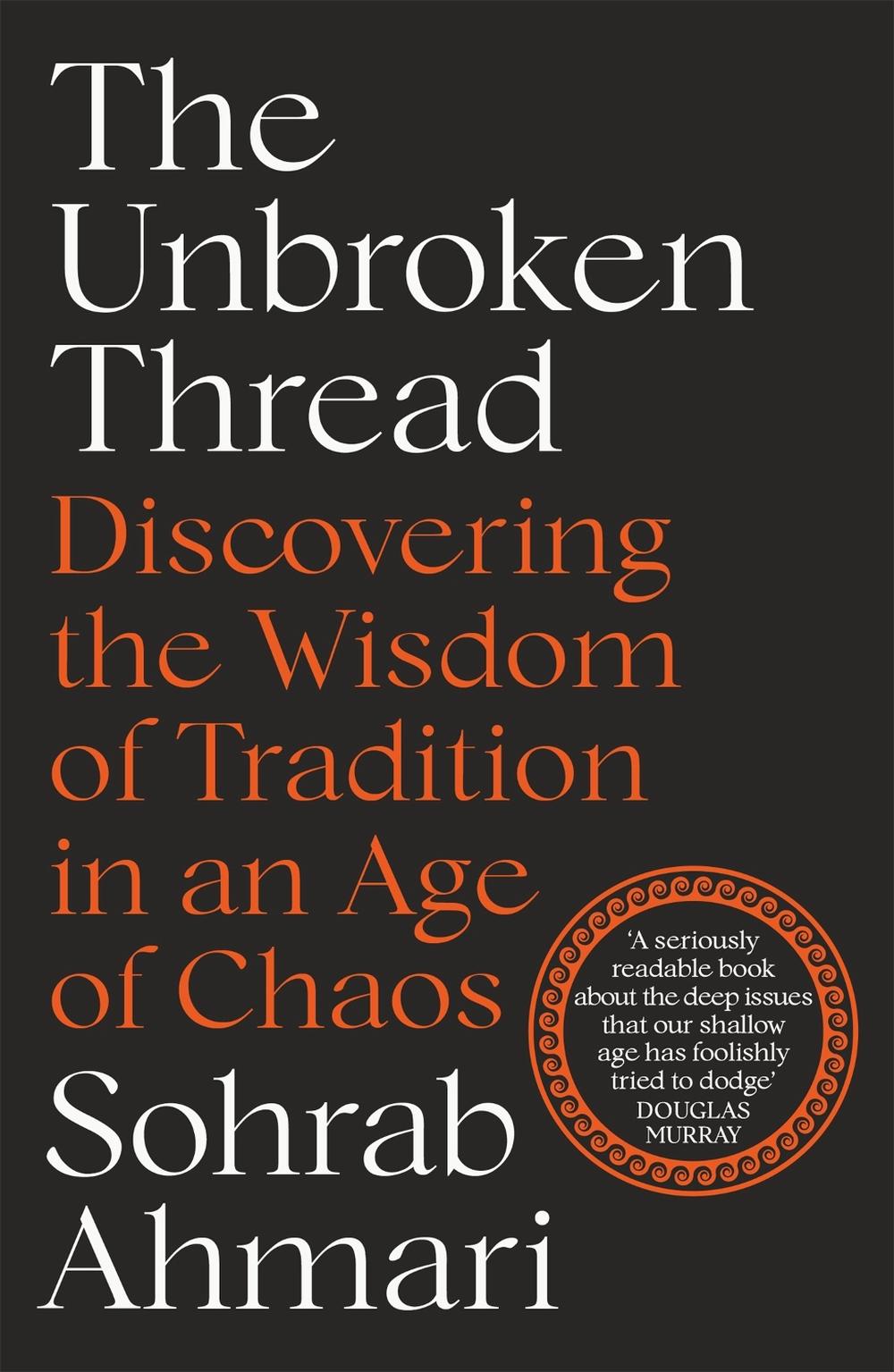 The Unbroken Thread, 9781529364521