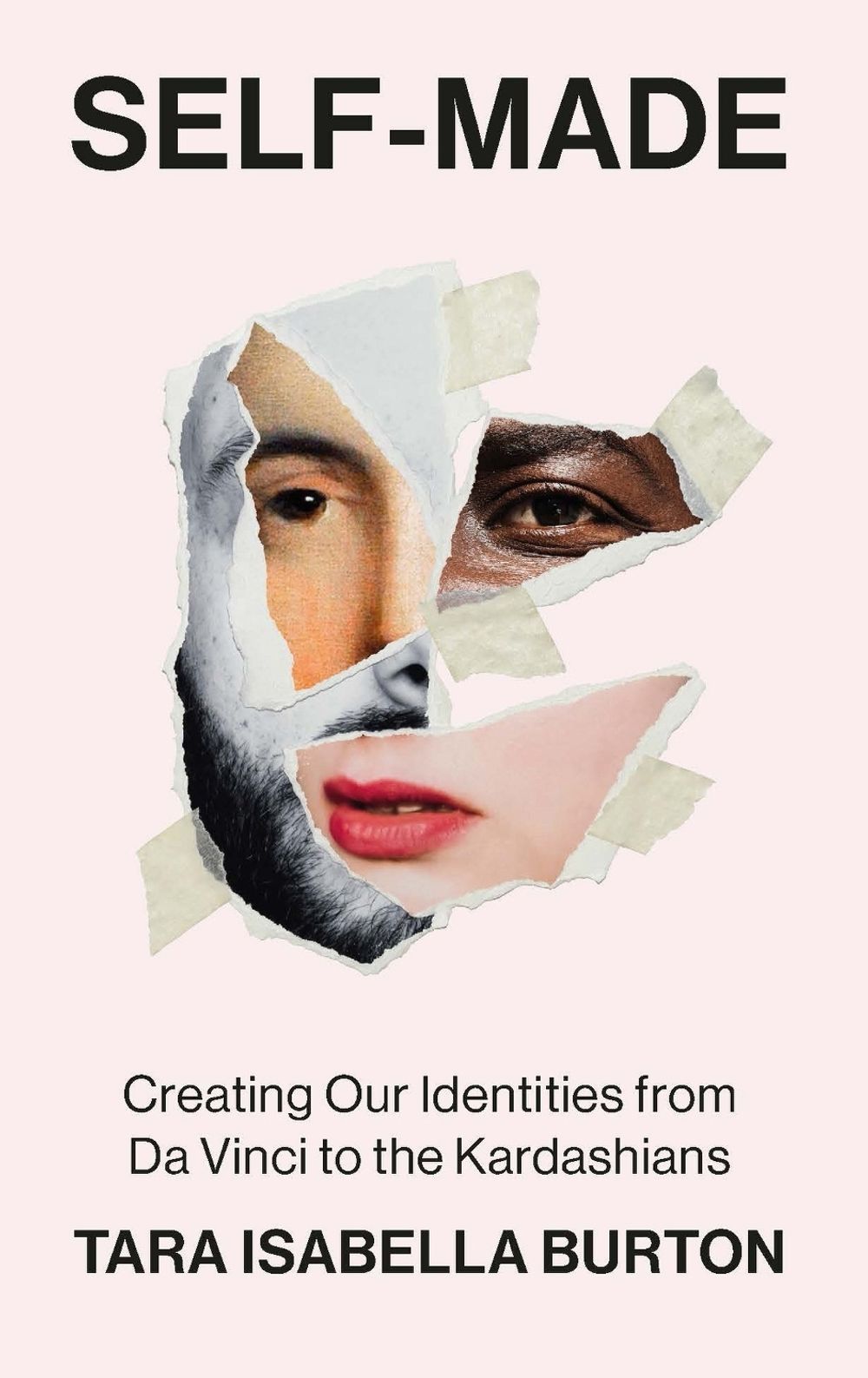 Self-Made by Tara Isabella Burton - ISBN: 9781529364705