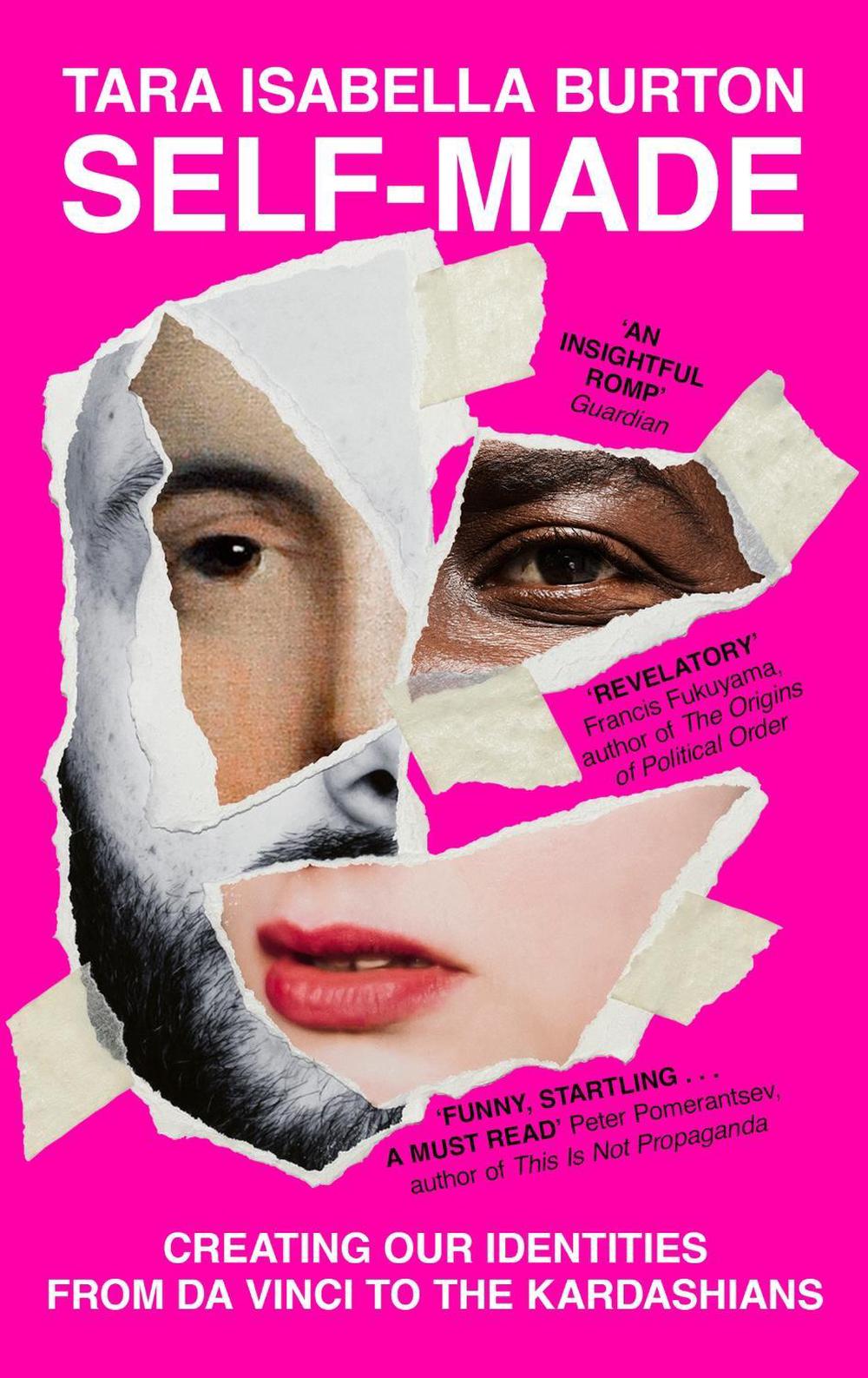 Self-Made by Tara Isabella Burton - ISBN: 9781529364736