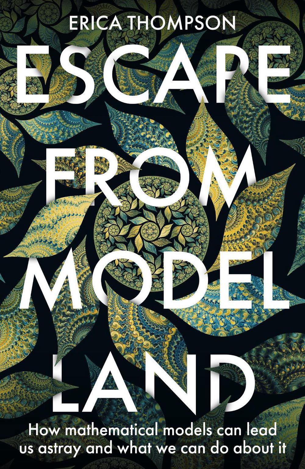 Escape from Model Land, 9781529364897