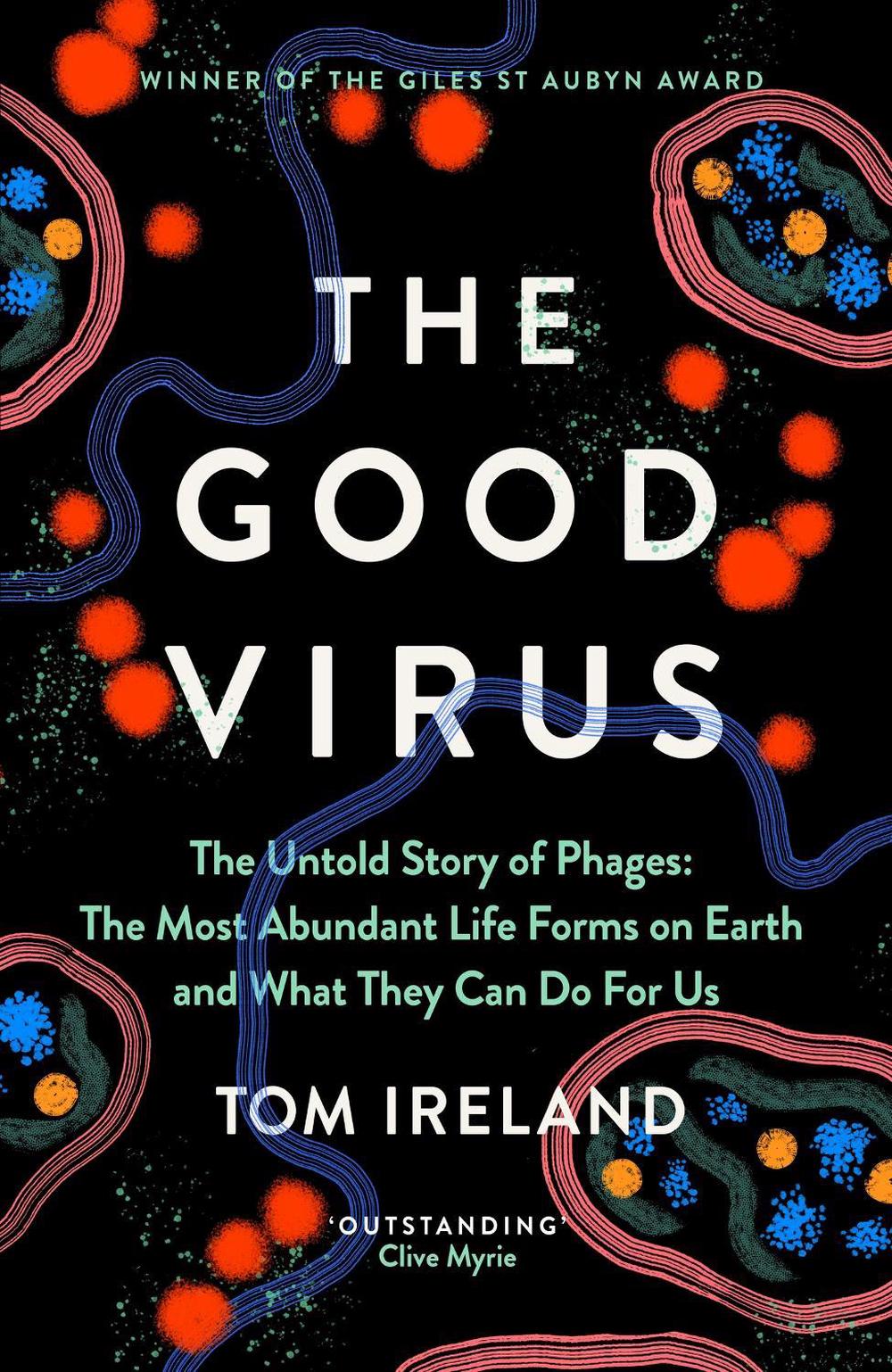 The Good Virus, 9781529365245