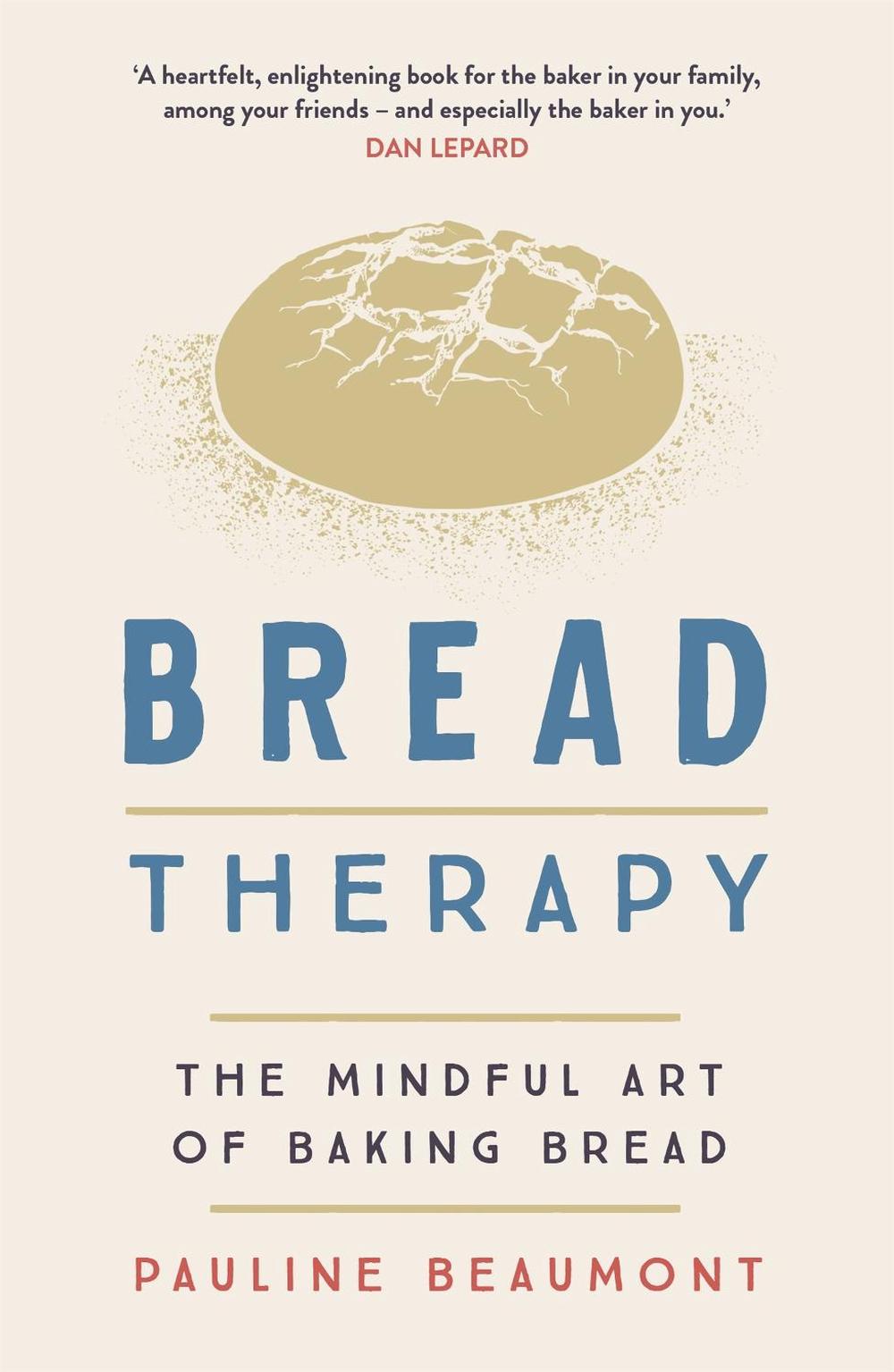 Bread Therapy, 9781529365757