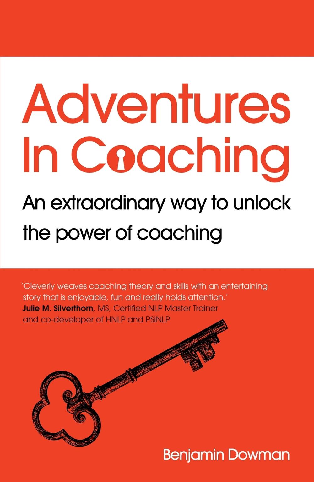 Adventures in Coaching by Ben Dowman - ISBN: 9781529365863