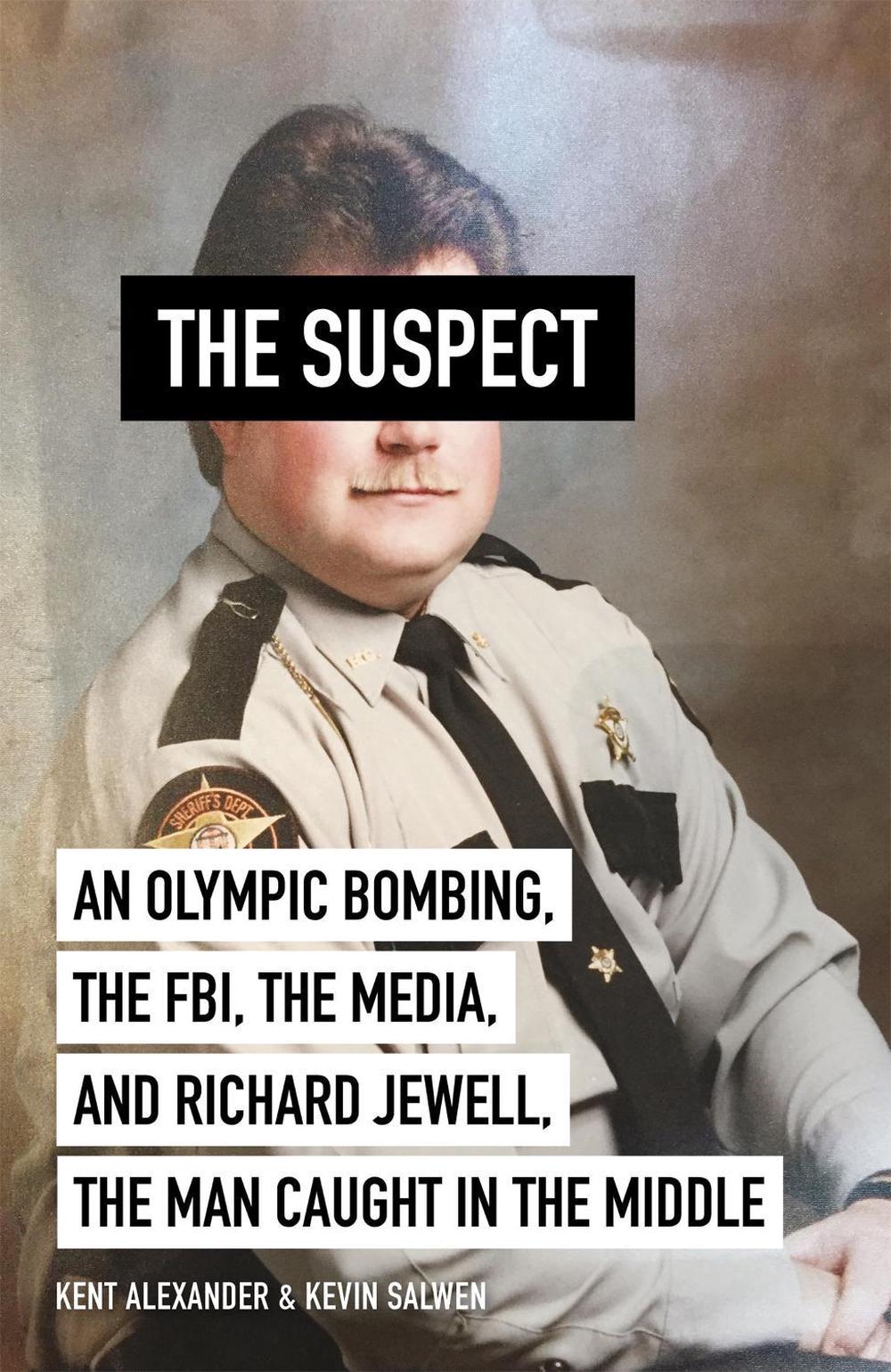 The Suspect by Kent Alexander - ISBN: 9781529365870