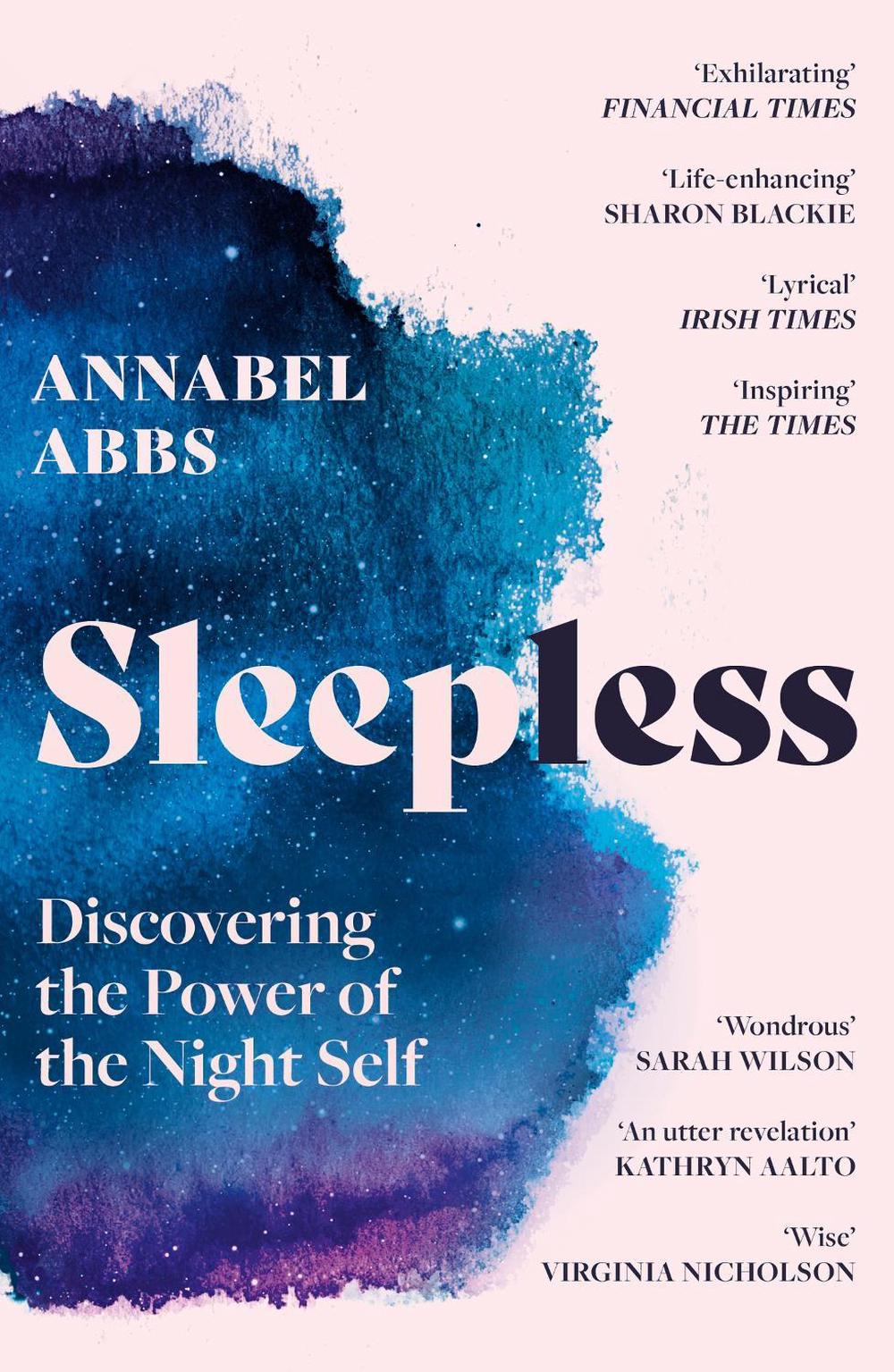 Sleepless, 9781529366495