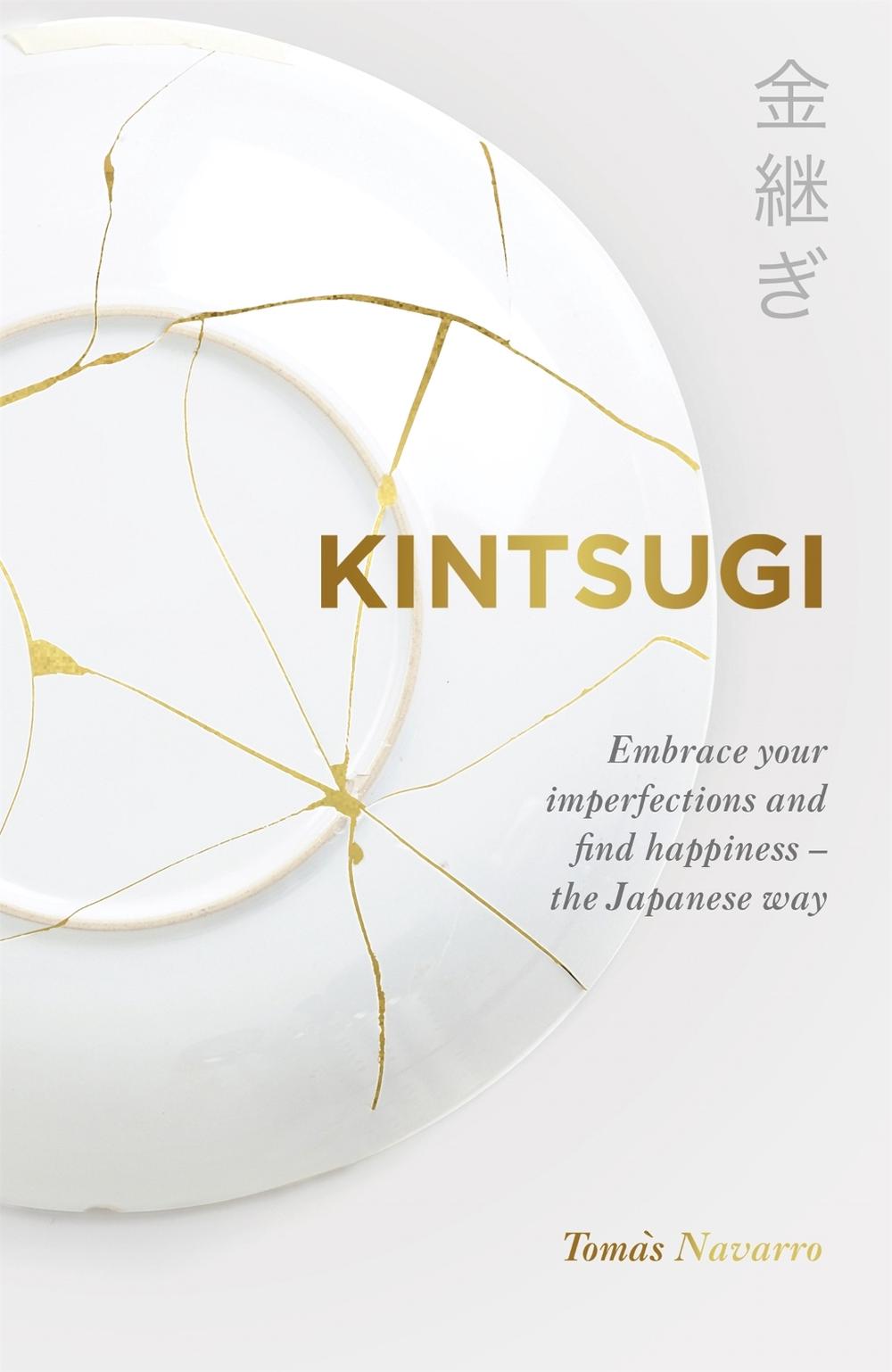Kintsugi, 9781529366839