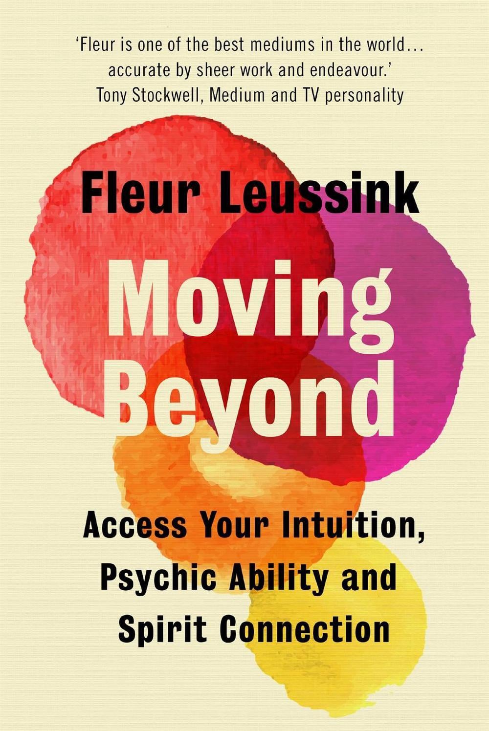 Moving Beyond by Fleur Leussink - ISBN: 9781529366952