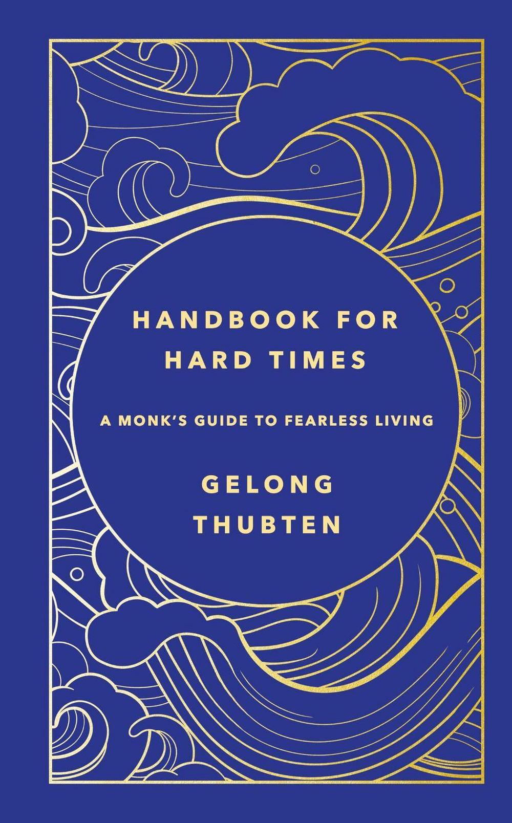 Handbook for Hard Times, 9781529367652