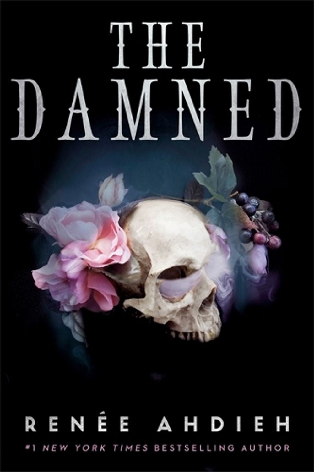 The Damned by Renée Ahdieh - ISBN: 9781529368376
