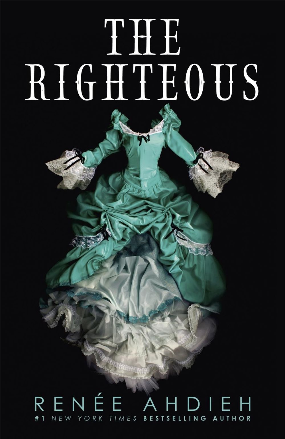 The Righteous by Renée Ahdieh - ISBN: 9781529368383