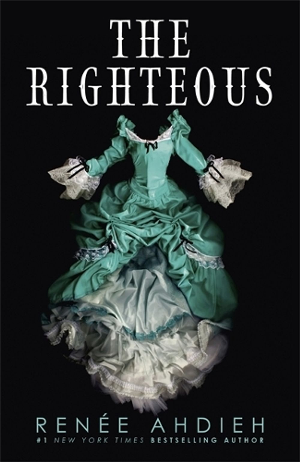 The Righteous by Renée Ahdieh - ISBN: 9781529368413