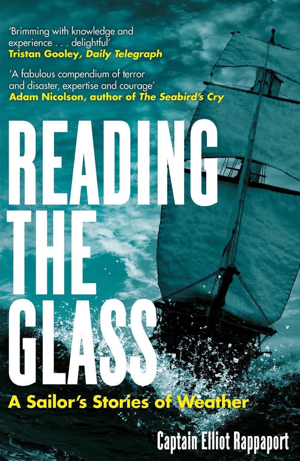 Reading the Glass, 9781529369373