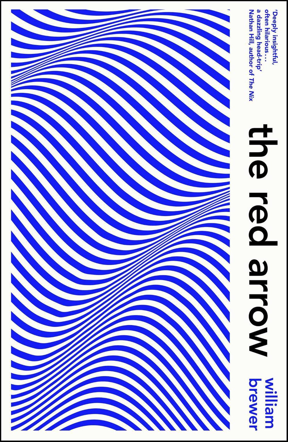 The Red Arrow by William Brewer - ISBN: 9781529369670