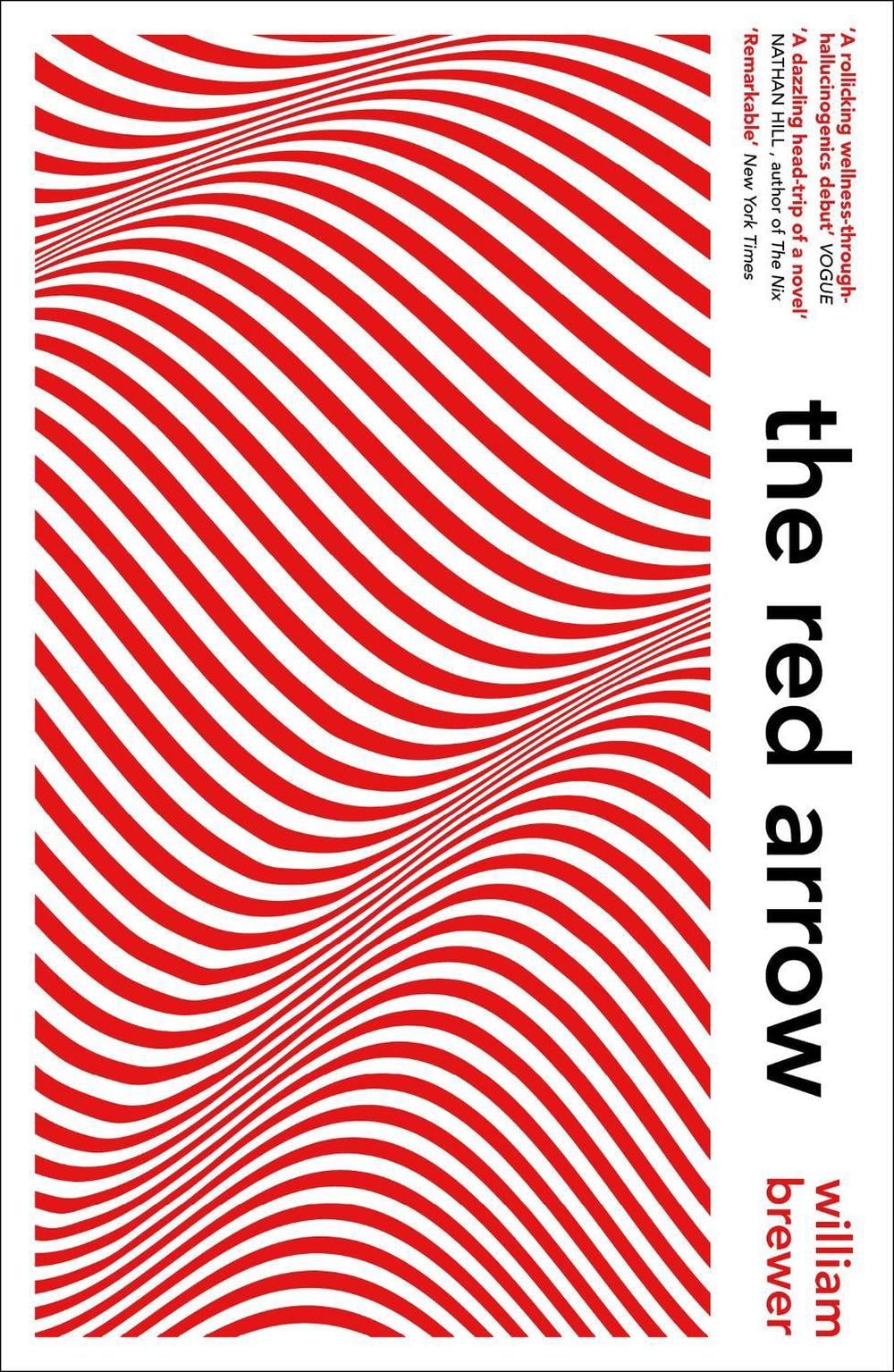 The Red Arrow by William Brewer - ISBN: 9781529369694