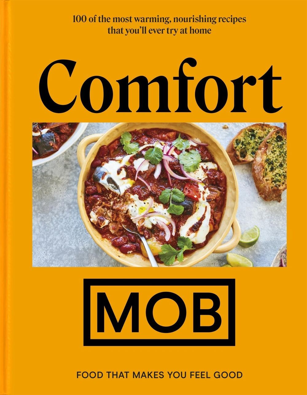 Comfort MOB by Mob - ISBN: 9781529369816