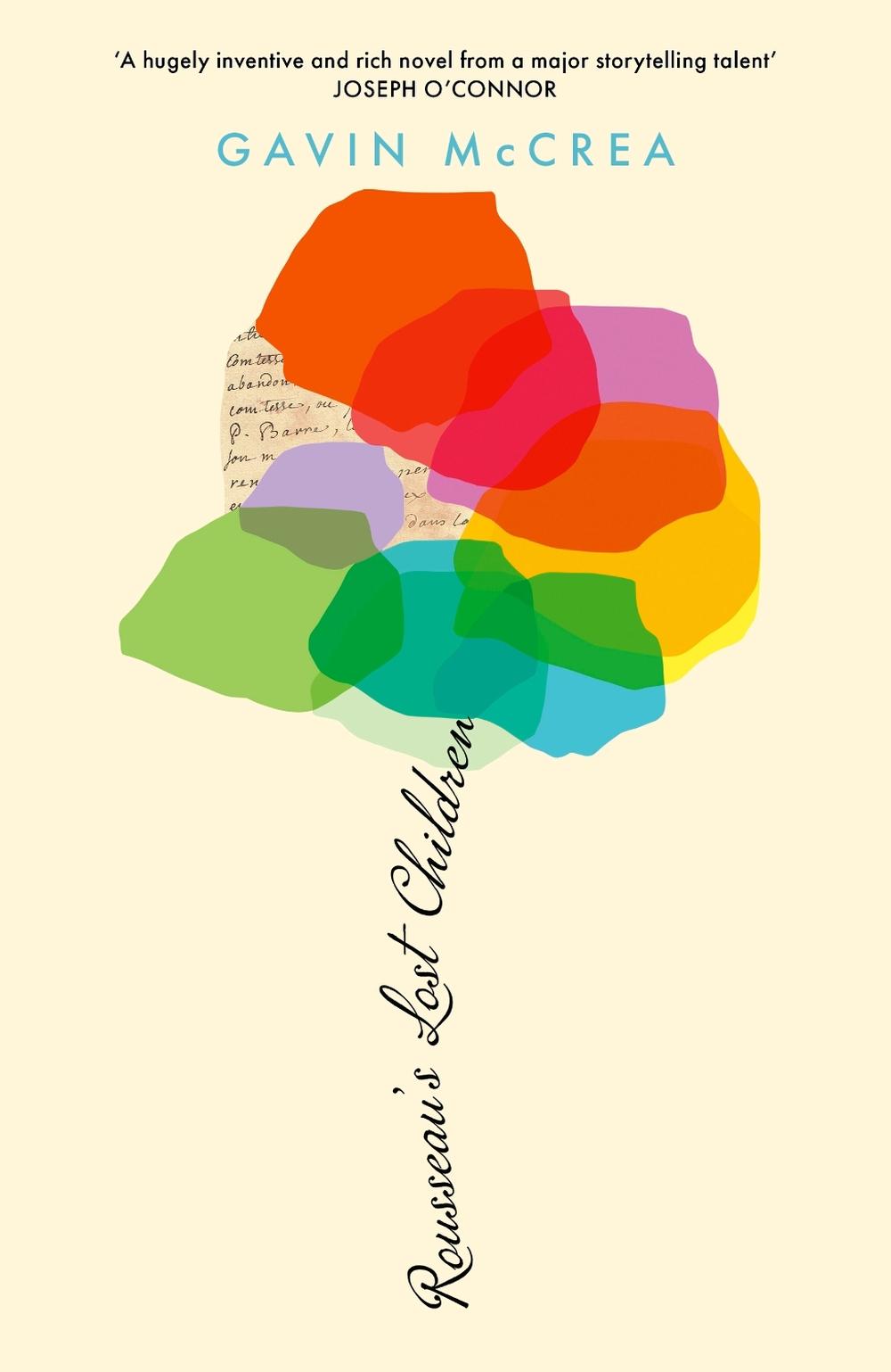 Rousseau's Lost Children, 9781529370065