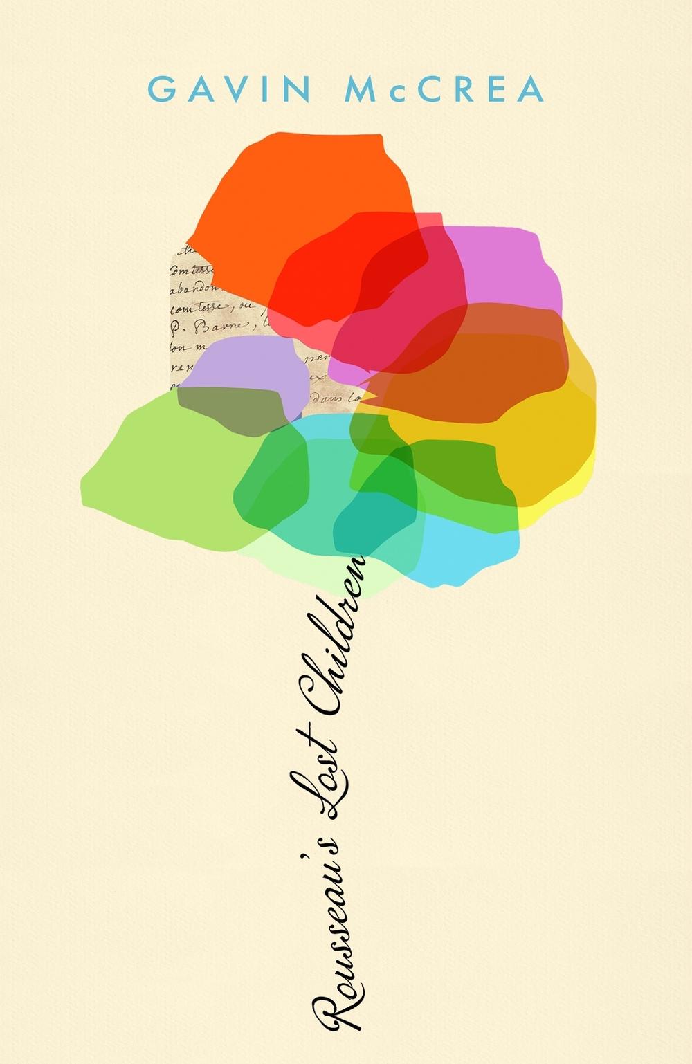 Rousseau's Lost Children, 9781529370072