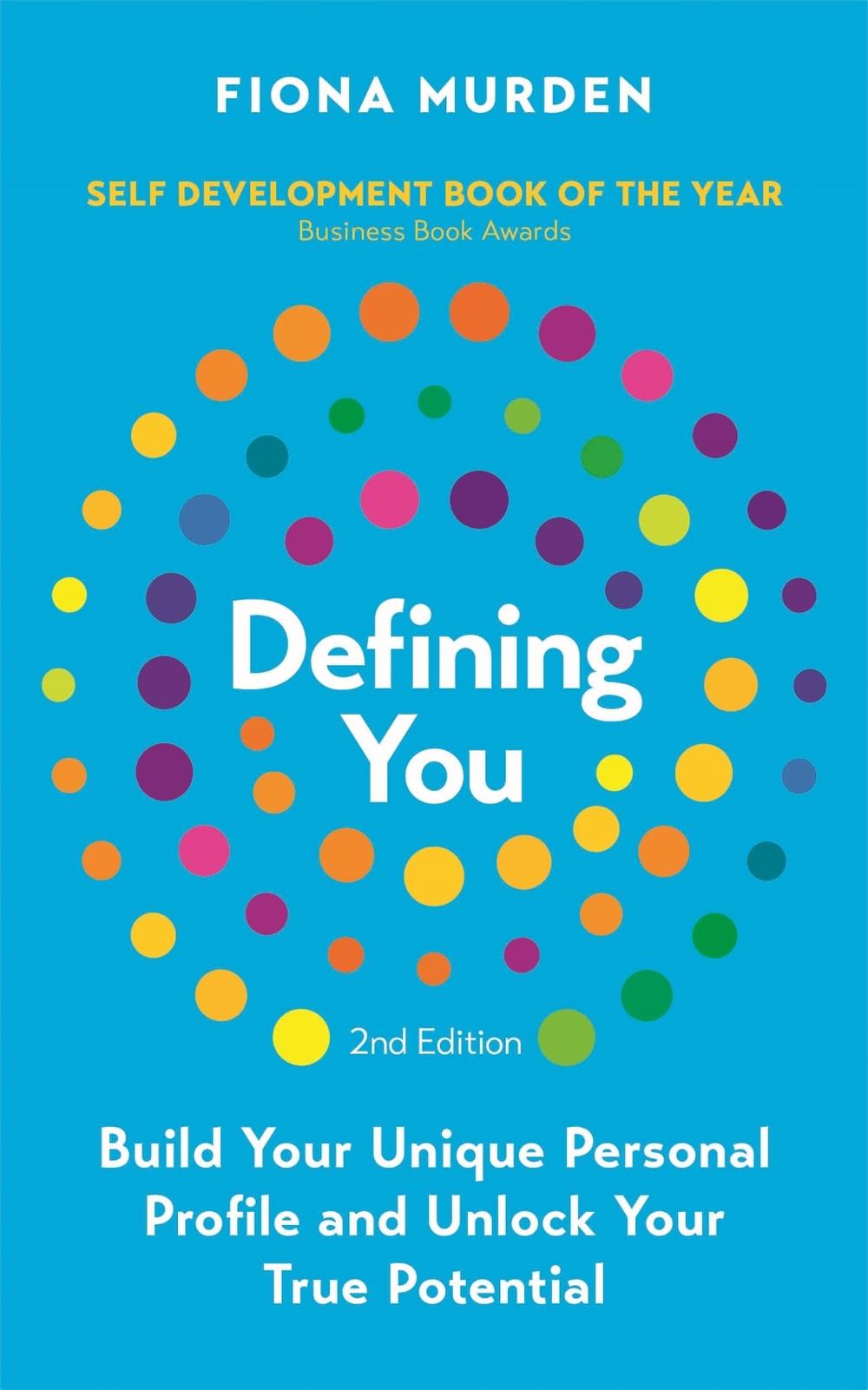 Defining You by Fiona Murden - ISBN: 9781529370270