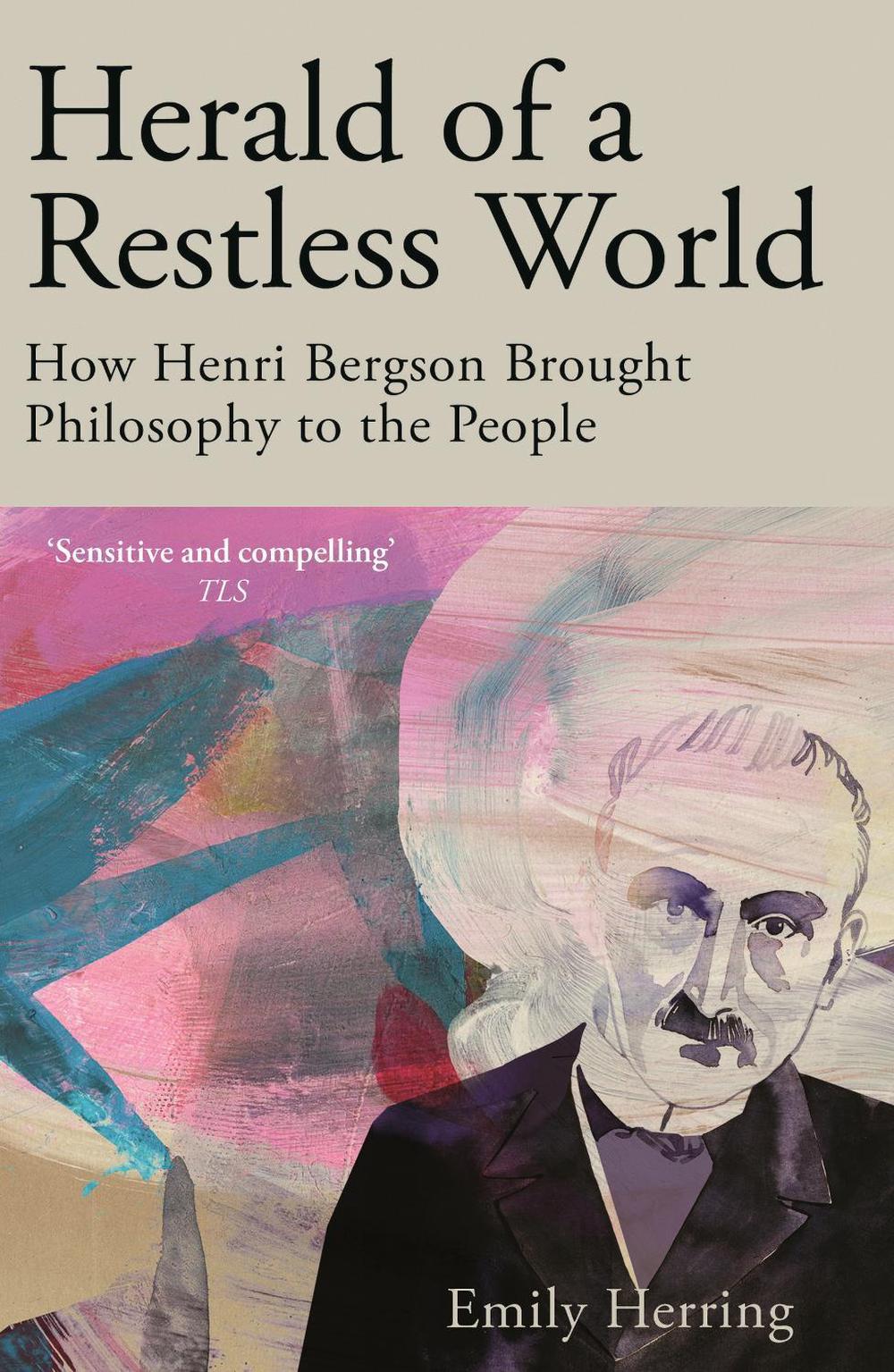 Herald of a Restless World, 9781529371932