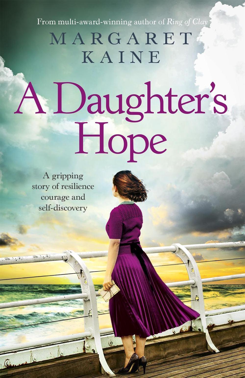A Daughter's Hope, 9781529373530