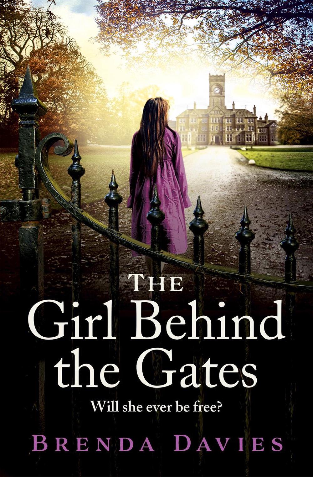 The Girl Behind the Gates by Brenda Davies - ISBN: 9781529374544