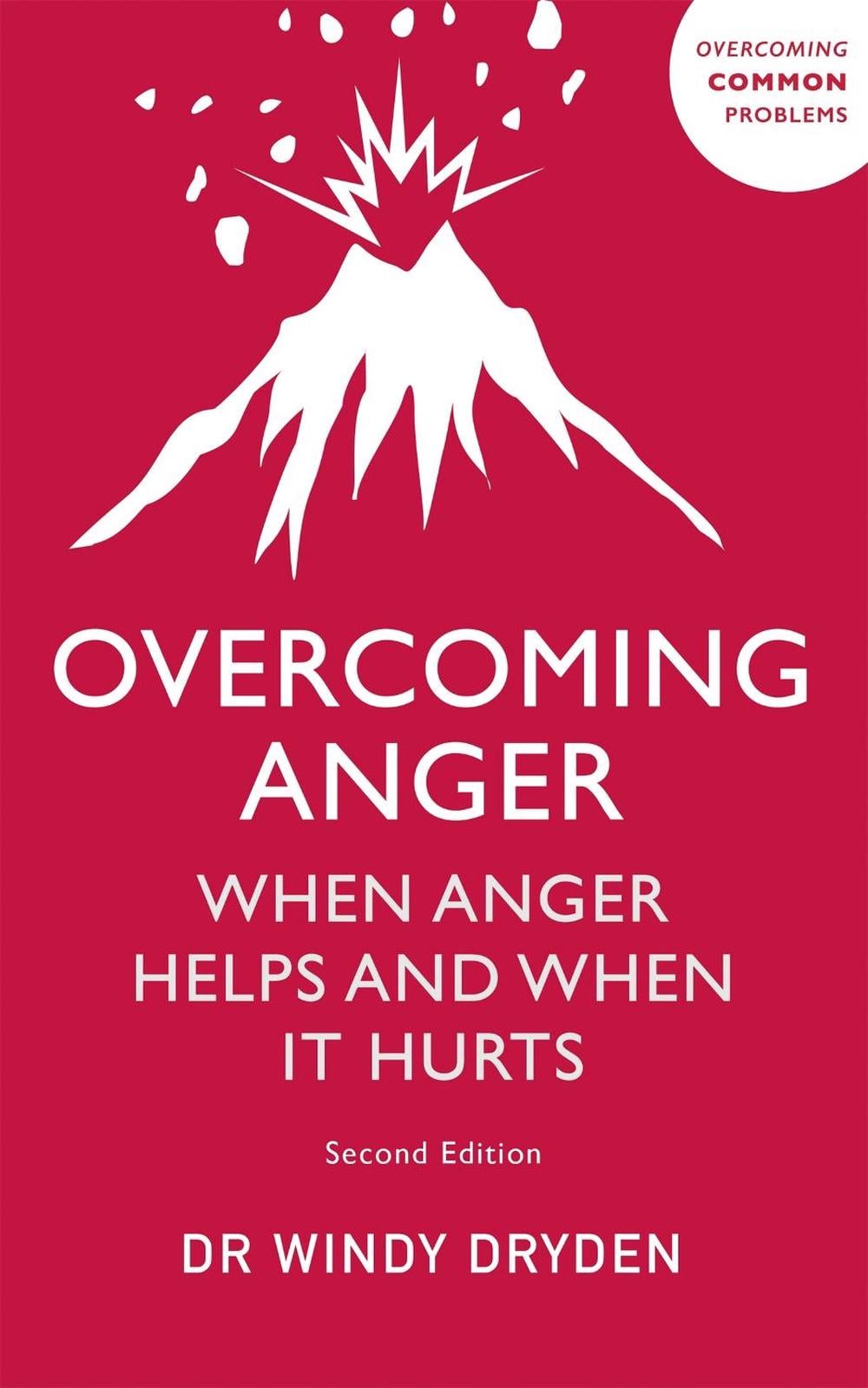 Overcoming Anger by Windy Dryden - ISBN: 9781529375398