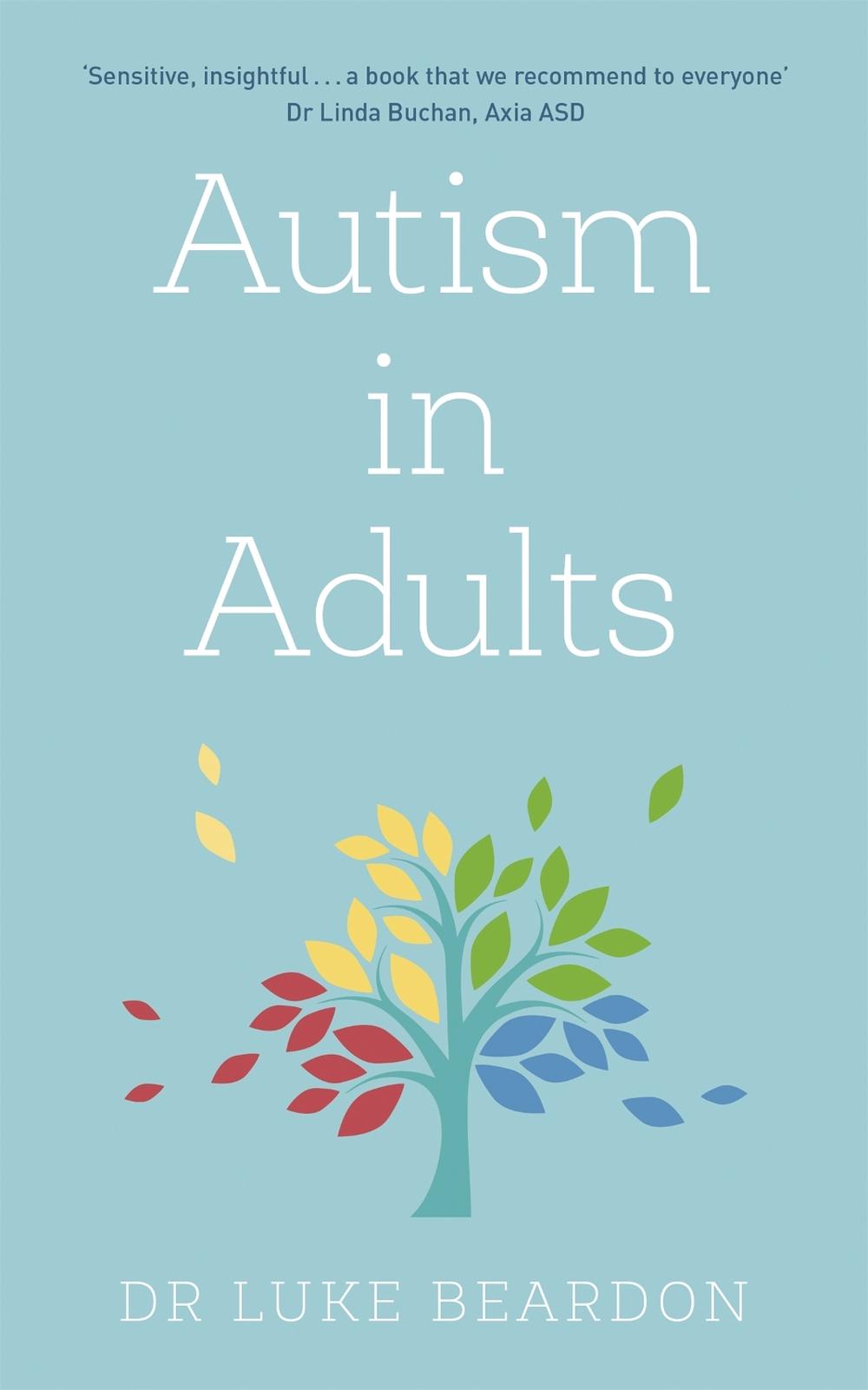 Autism in Adults, 9781529375411
