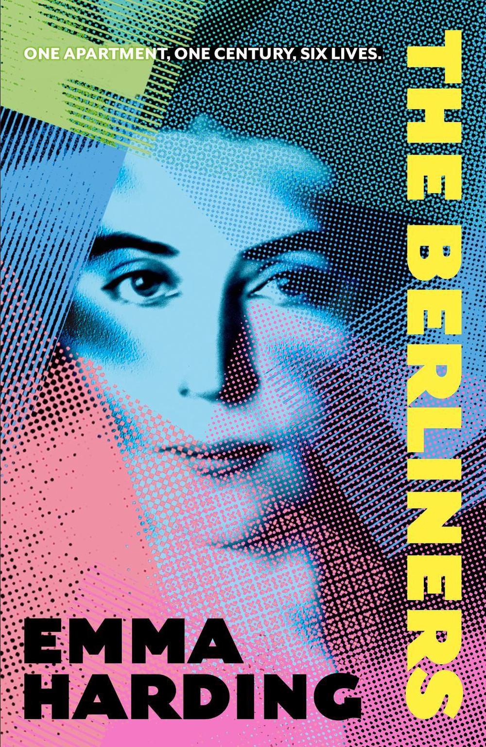 The Berliners by Emma Harding - ISBN: 9781529376203