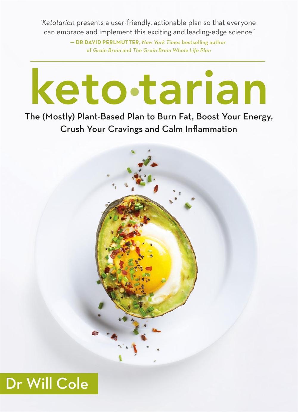 Ketotarian, 9781529376418