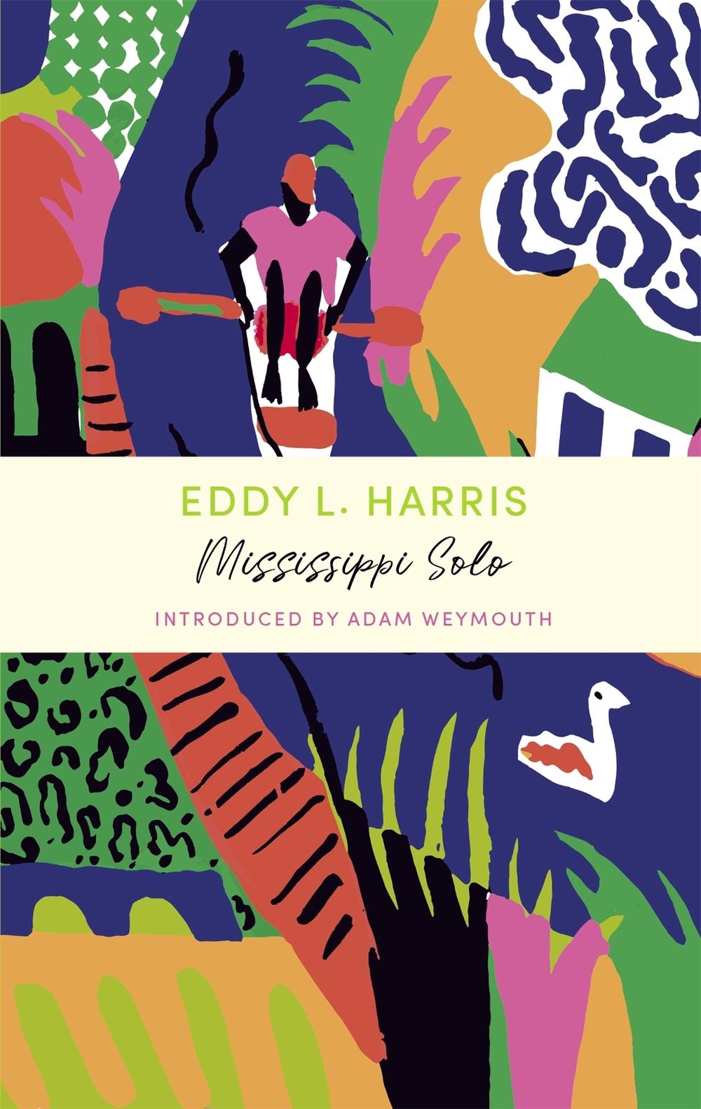 Mississippi Solo, 9781529377842
