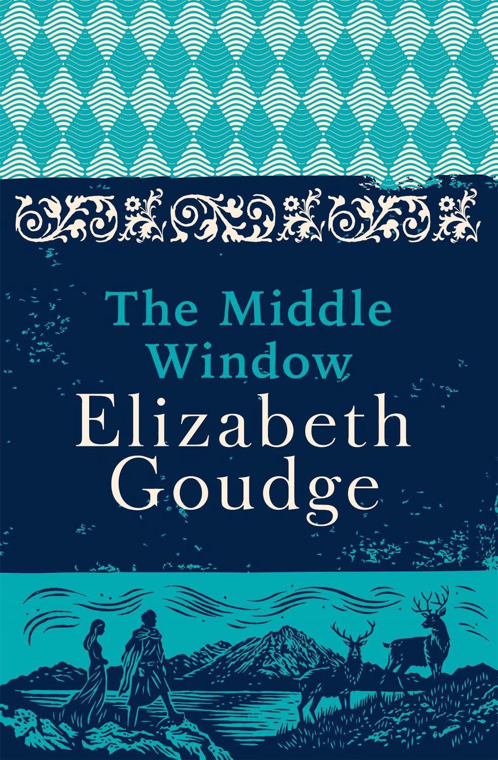 The Middle Window, 9781529378115