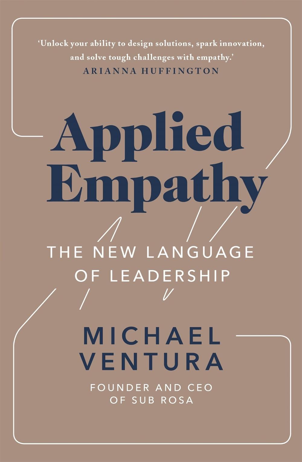 Applied Empathy, 9781529378238
