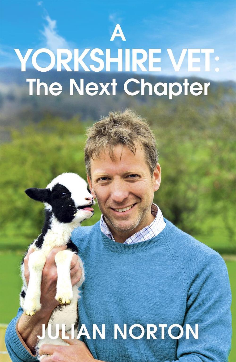 Yorkshire Vet: the Next Chapter, 9781529378375