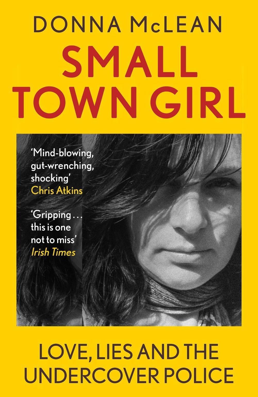 Small Town Girl by Donna McLean - ISBN: 9781529379877