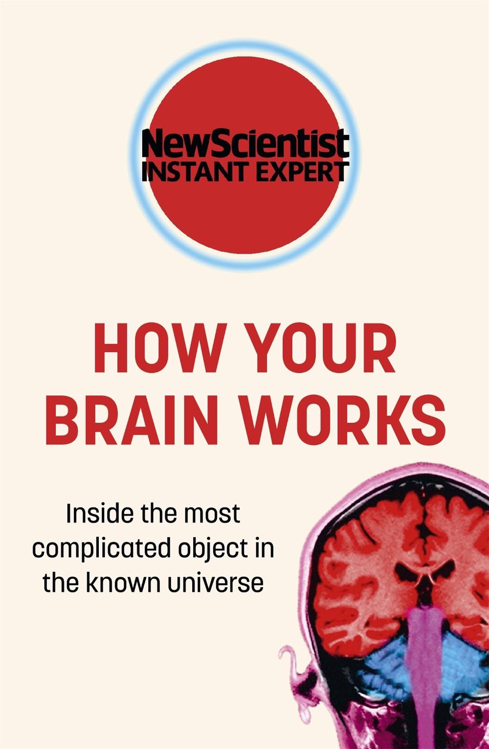 How Your Brain Works, 9781529380217
