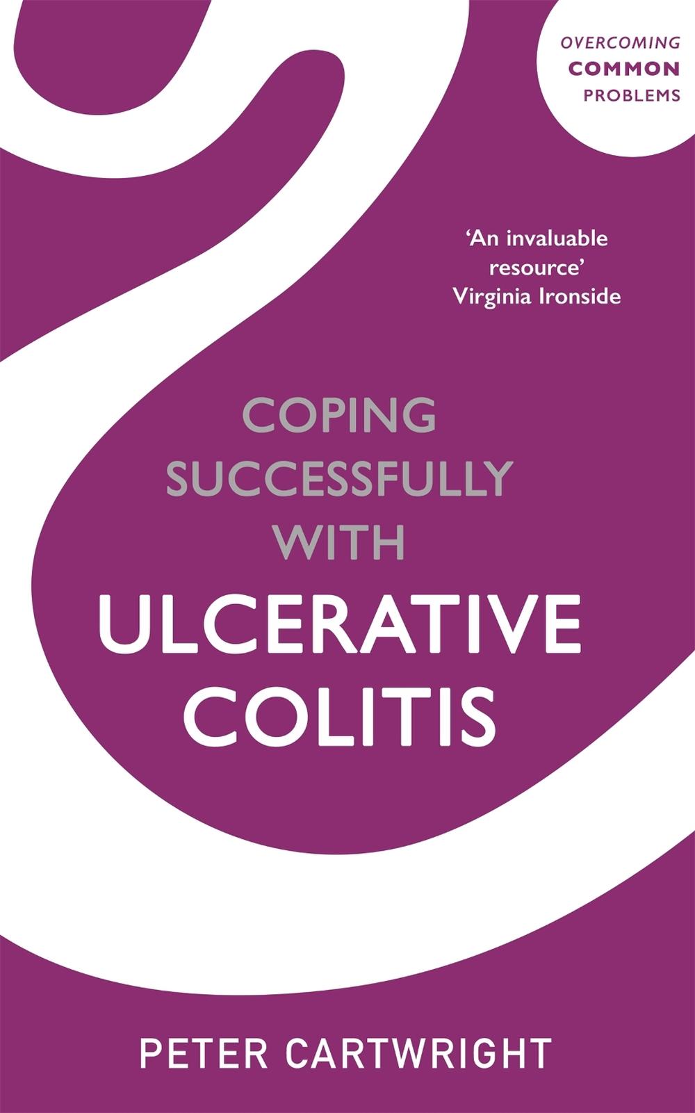 Coping successfully with Ulcerative Colitis by Peter Cartwright - ISBN: 9781529381078