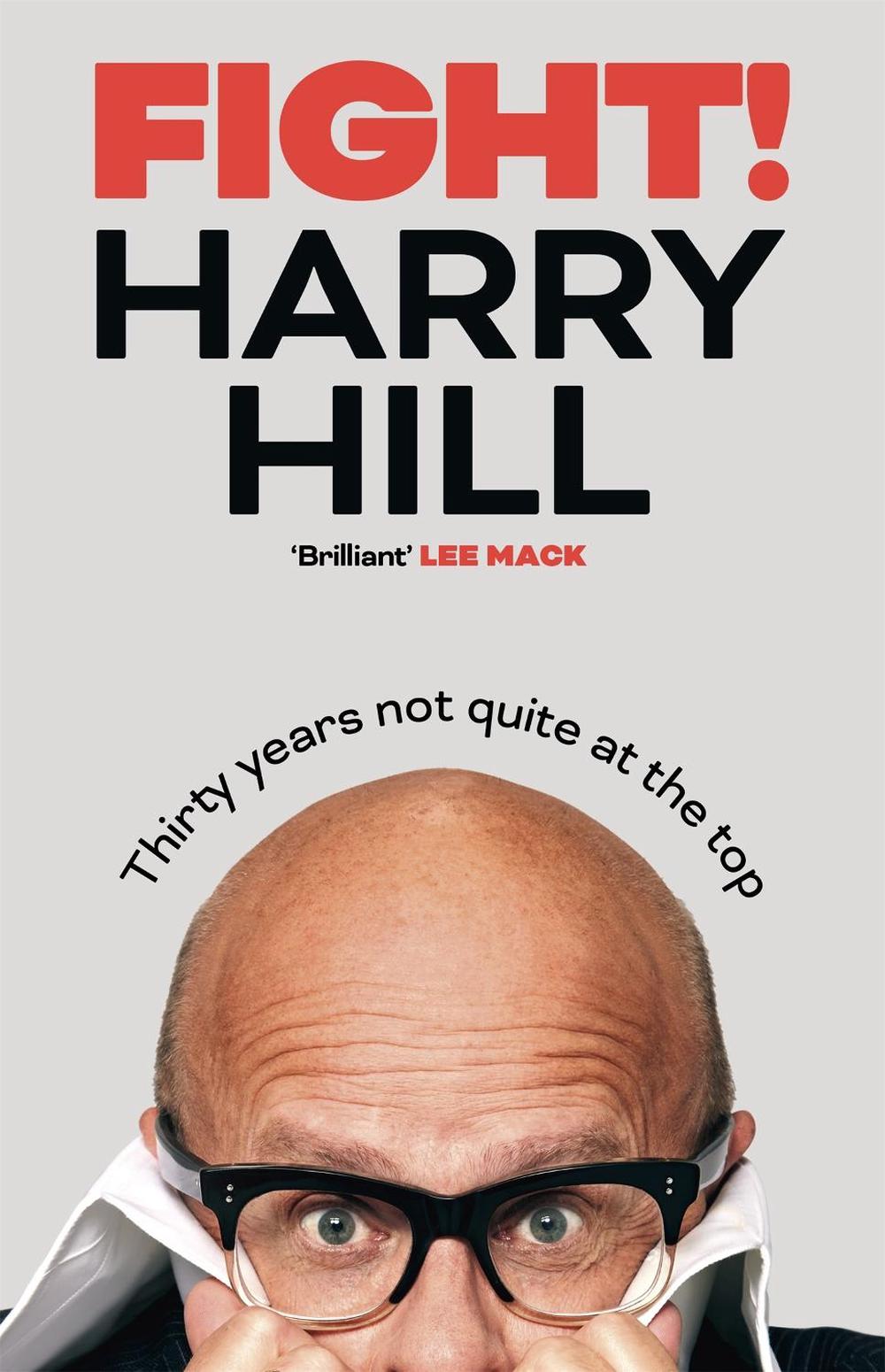 Fight! by Harry Hill - ISBN: 9781529381511