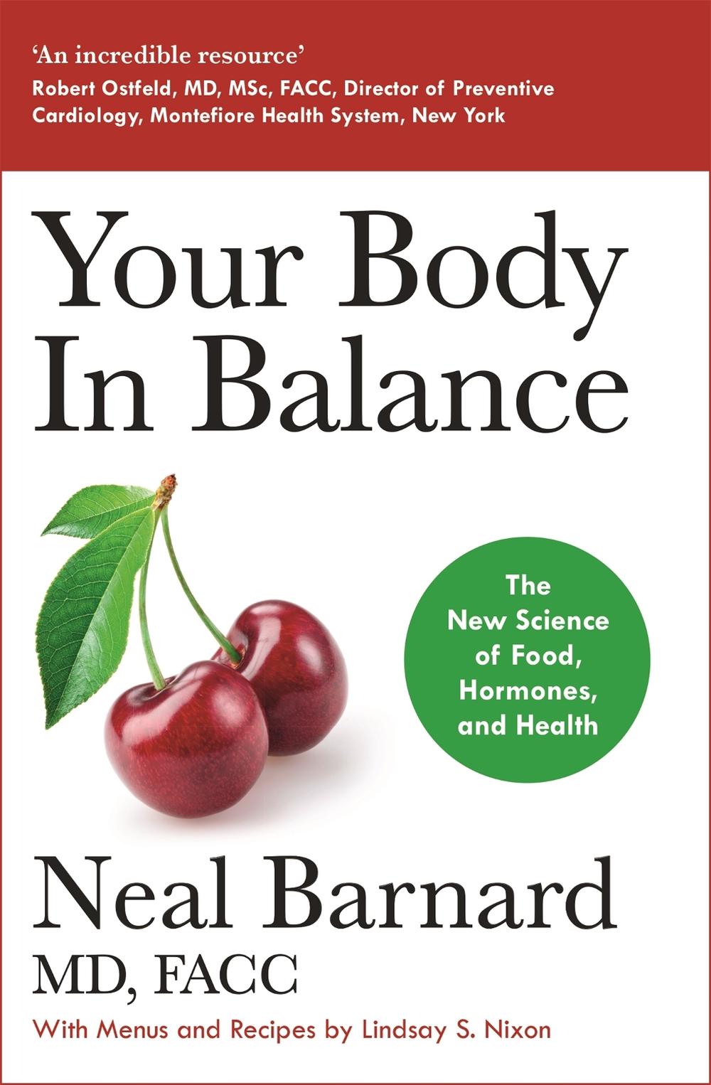 Your Body In Balance, 9781529381603