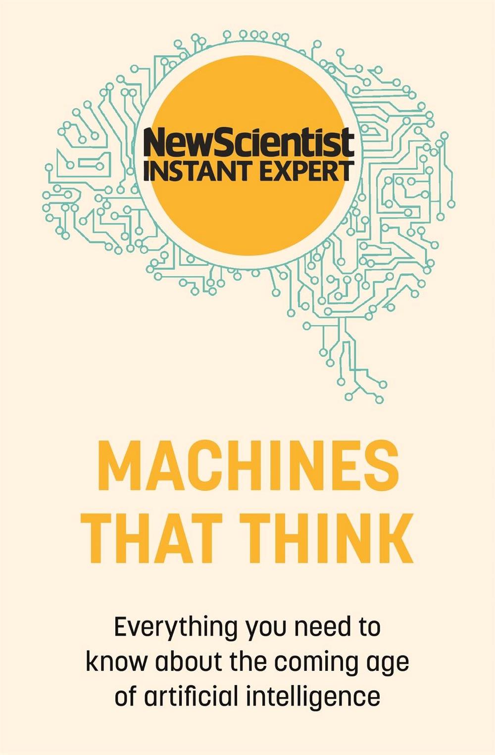 Machines that Think, 9781529381955