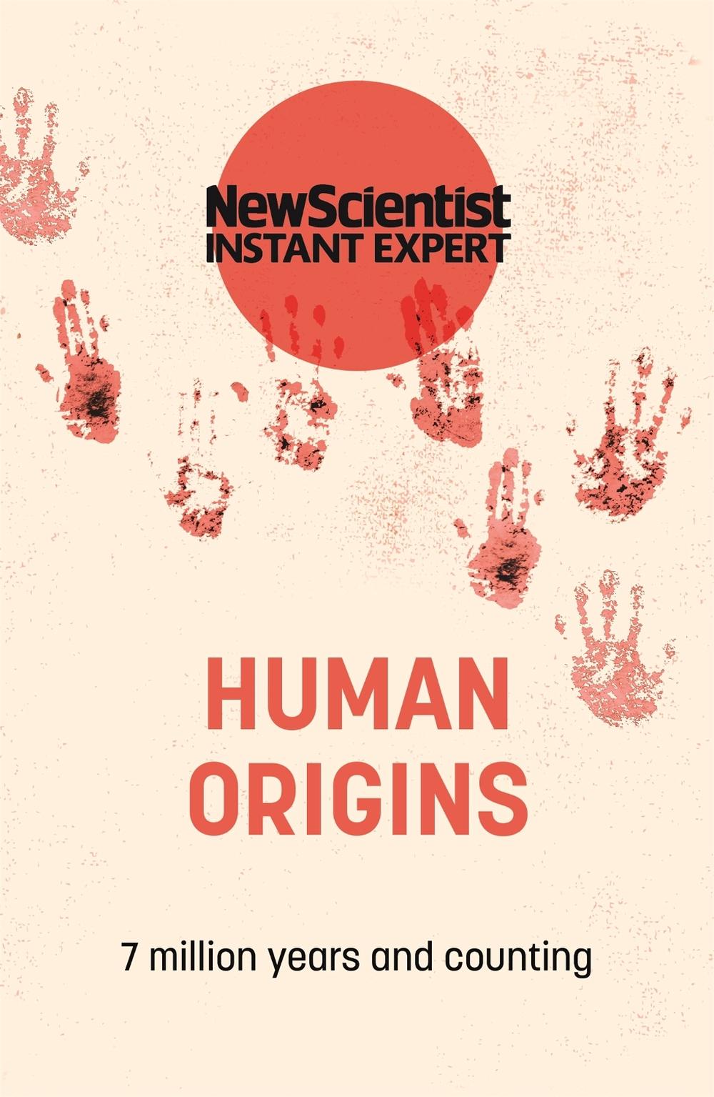 Human Origins, 9781529382013