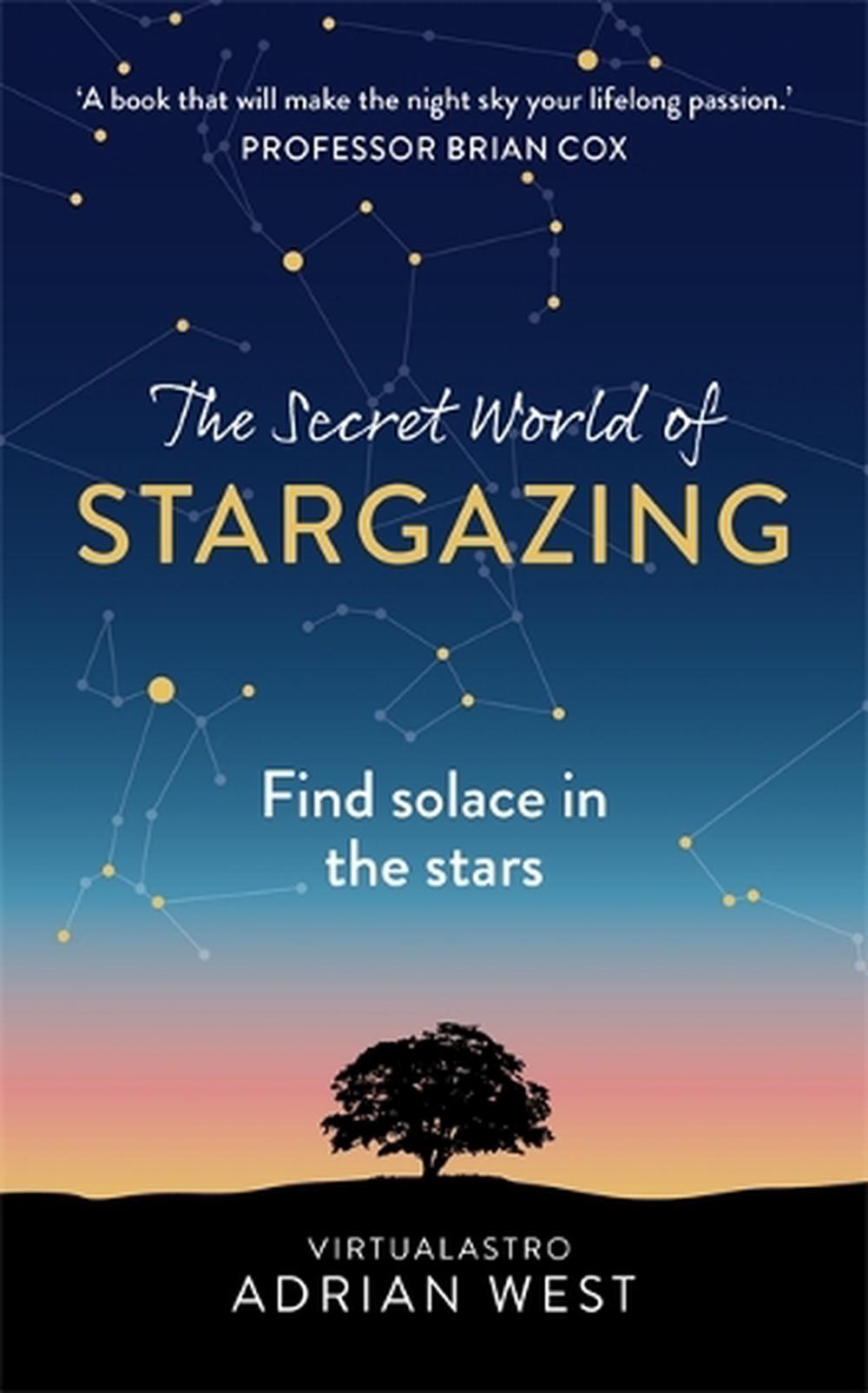 The Secret World of Stargazing, 9781529382075