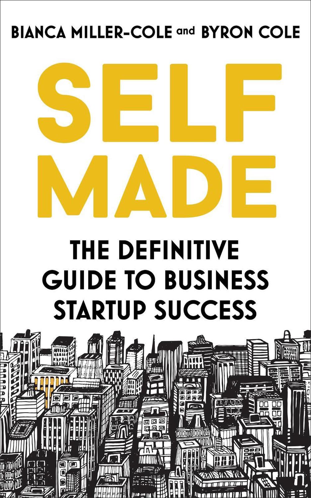Self Made by Byron Cole - ISBN: 9781529382273
