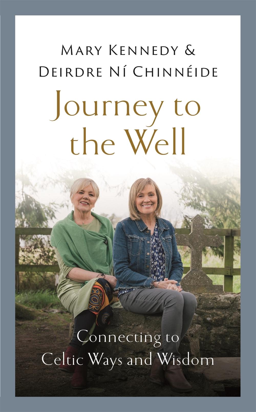 Journey to the Well by Mary Kennedy - ISBN: 9781529382334