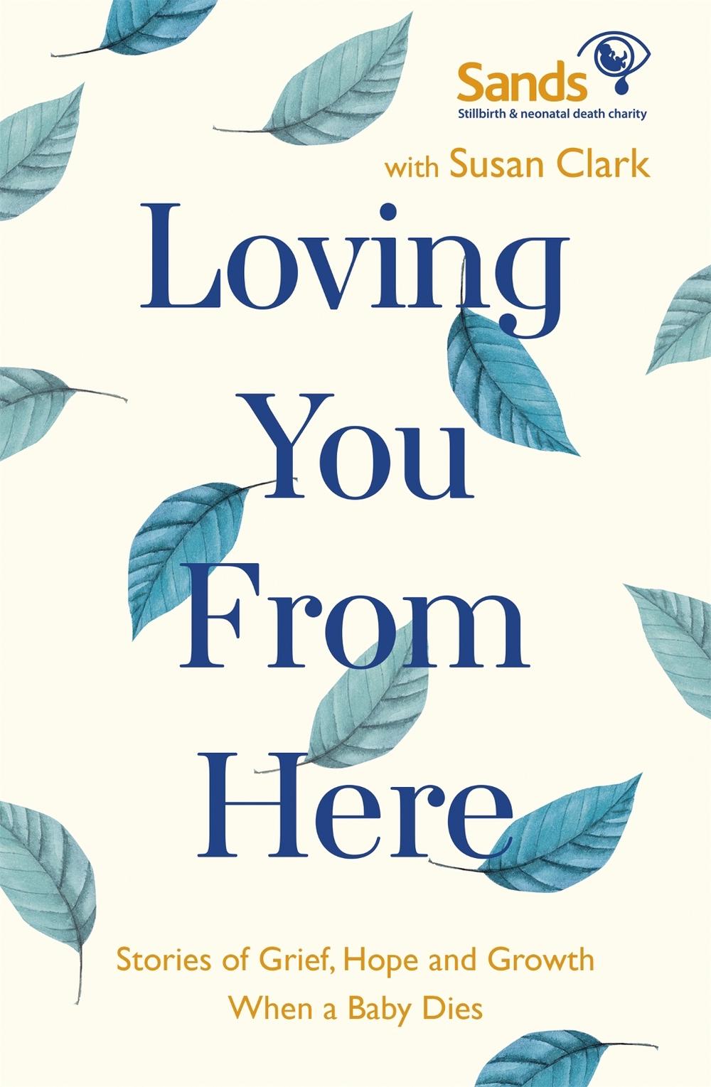 Loving You From Here, 9781529382754