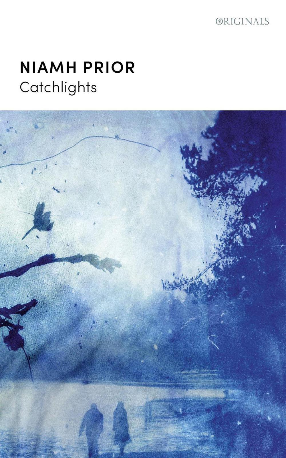 Catchlights by Niamh Prior - ISBN: 9781529383430