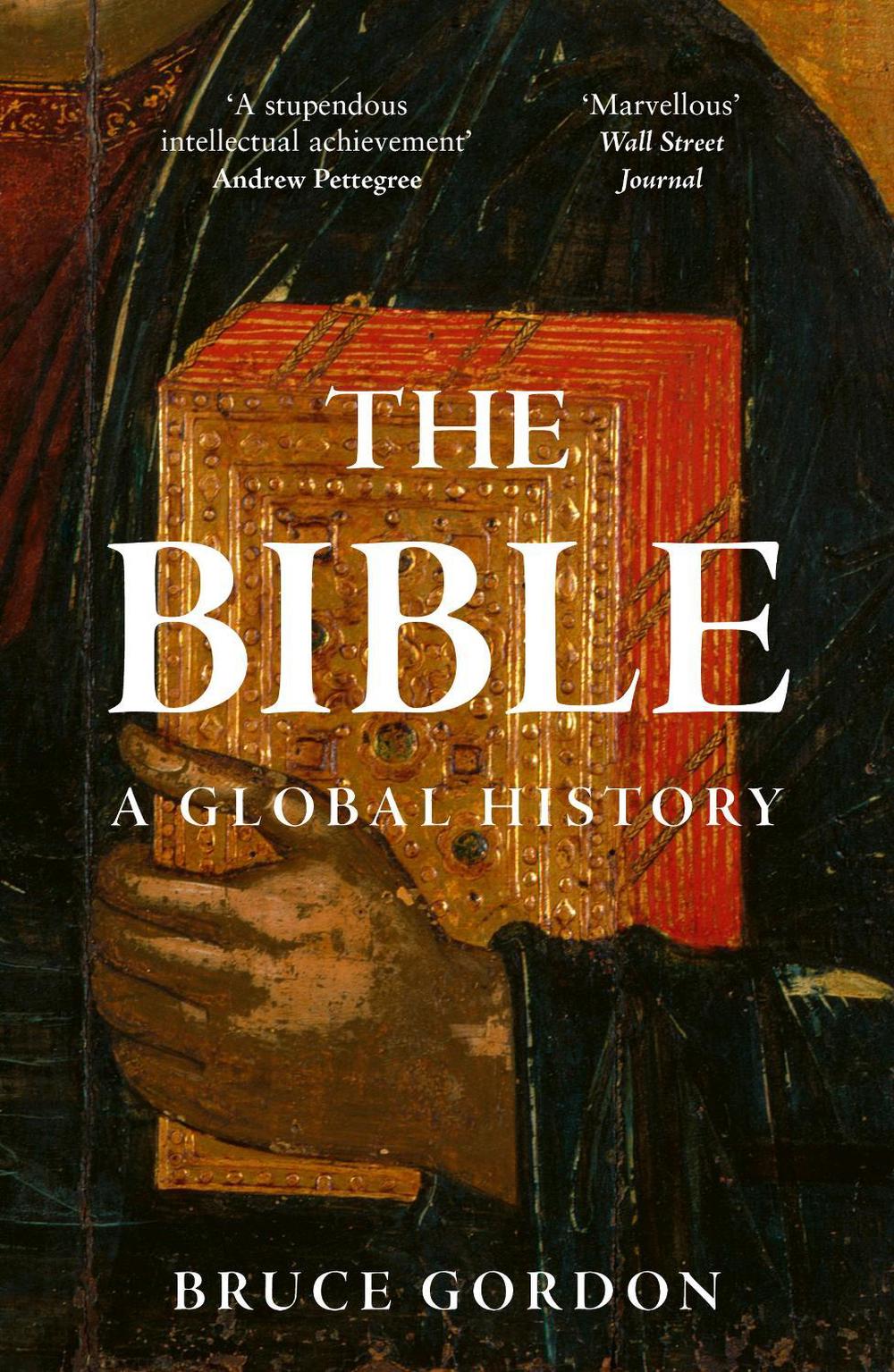 The Bible, 9781529383461