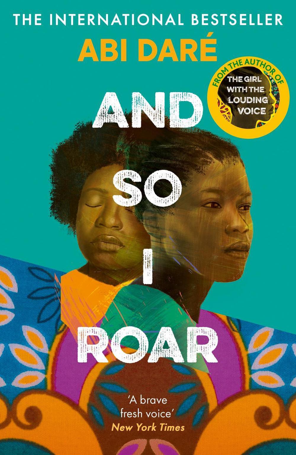 And So I Roar by Abi Daré - ISBN: 9781529383522